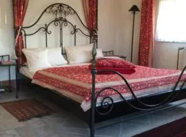 Domizil Hotel Düren "Kastanienhof"