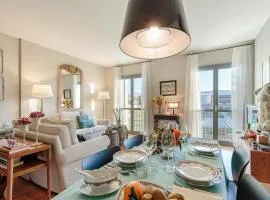 Casa Piccionaia, Luxury Home with Free Private Parking inside Lucca