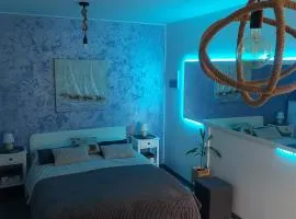 Apartment Melody