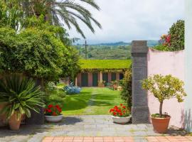 Etna Hotel, hotel in Giarre