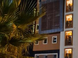 Hotel VELSATIS: Beni Mellal şehrinde bir otel