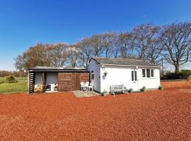 Cosy Coppice Cottage, vakantiehuis in Whitchurch