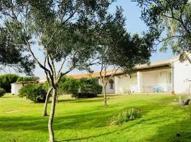 Residence Isola dei Mori