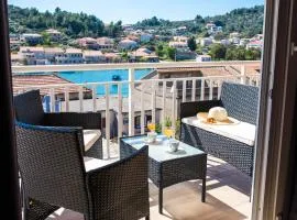 Apartments & Rooms Sunshine Home