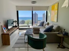 ARTOWER - Ocean View 1 bedroom apartment
