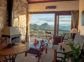 Grappolo - Chalé nas Oliveiras