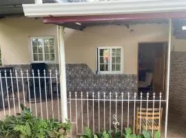 Mi refugio