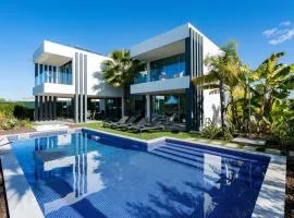 Victoria Lux by SAPvillas