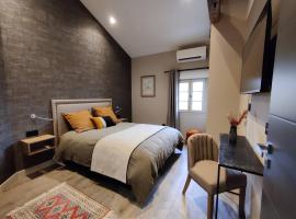 Le Lavoir des Capucins