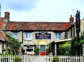 Ring O Bells Hinton Blewett