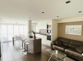 Apartamento de lujo Almadraba Benicasim