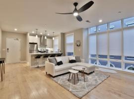 *New* XquisiteMidCenturyM0d~ Condo *OTR* w/Parking, căn hộ chung cư cao cấp ở Cincinnati