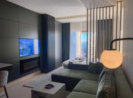 Apartmani Džanković โรงแรมในโคเปานิก