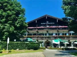 Landgasthof Schwarzberg