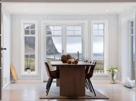 Unstad Arctic Resort