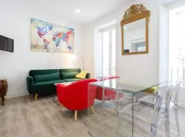 Apartamento El SEMINARISTA by Cadiz4Rentals