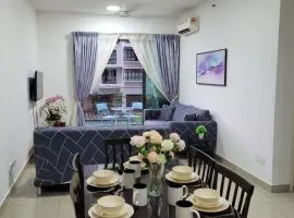 HOMESTAY D'Univ 360 PLACE