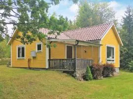 4 person holiday home in R RVIK