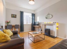 Linlithgow Apartment, hotel en Linlithgow