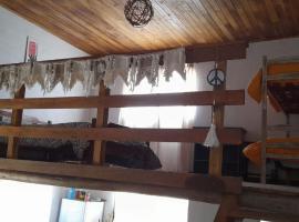 Supernova - Gualeguay, hotel din Gualeguay