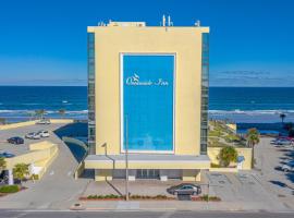 Oceanside Inn Hotel, ξενοδοχείο σε Daytona Beach Shores