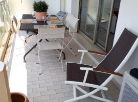 Apartment In A Residence With Swimming Pool Wifi, h&ocirc;tel &agrave; Cannes