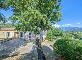 Appartement d'une chambre avec jardin amenage et wifi a Sartene