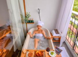 22Land Hotel & Residence, hotel a Hanoi