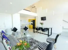 LOFT PANORAMICO DE LUJO 631 - PUNTA GAVIOTA