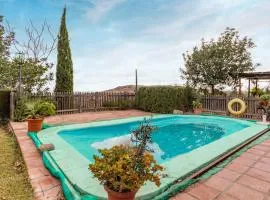 Nice Home In Antequera With House A Panoramic View