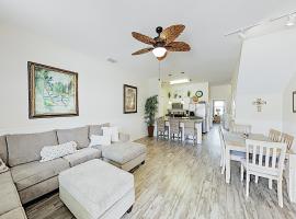 Leeward Manor, beach rental in Corpus Christi