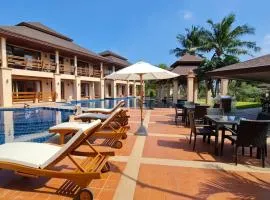 Elegancy Resort Hua Hin