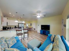 Flip Flop and Relax, apartment in Port Aransas