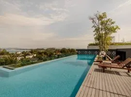 The Aristo 2 Condo Surin Beach