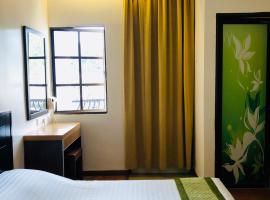 Hotel Chua Gin, hotel en Cameron Highlands