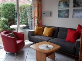 Ferienwohnung Nordsee