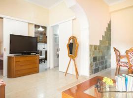 Katrin's Apartment · Alepou Corfu, beach rental in Corfu