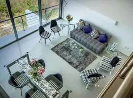 LOFT PANORAMICO DE LUJO 631 - PUNTA GAVIOTA