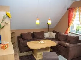 Ferienwohnung Smieszek