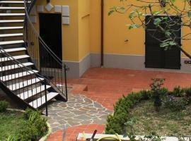 B&B Al Viale, hotel en Macerata