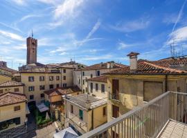 Residenza Ca'Fe, feriebolig i Treviso
