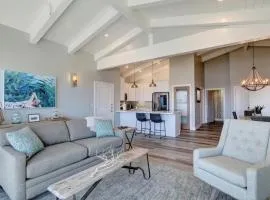 Salty Sister 3Bdrm Condo Suite A1 2 5