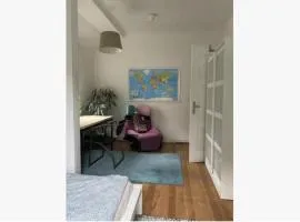 Altbauwohnung Stuttgart Ost