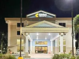 Comfort Inn & Suites Sarasota I75