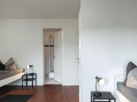 Ferienwohnung Ohechaussee