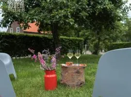 B&B De Ouw Skuur