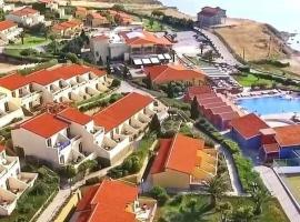 Lemnos Village Resort Hotel, hotel en Plati