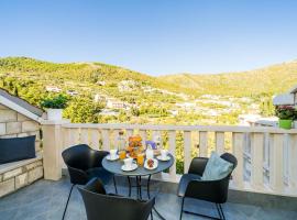 Apartments Vodnica, vacation rental in Zaton