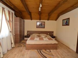 Rooms & Apartment Vinia, holiday rental in Bjelovar