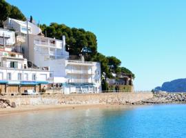 Treputxell 1-1, khách sạn ở L'Estartit